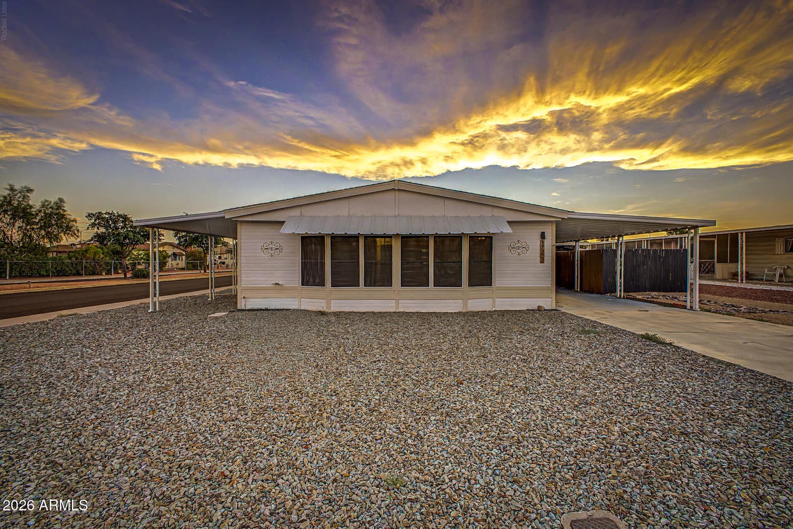 17202 N 66TH Drive, Glendale, AZ 85308 — photo 2 of 45