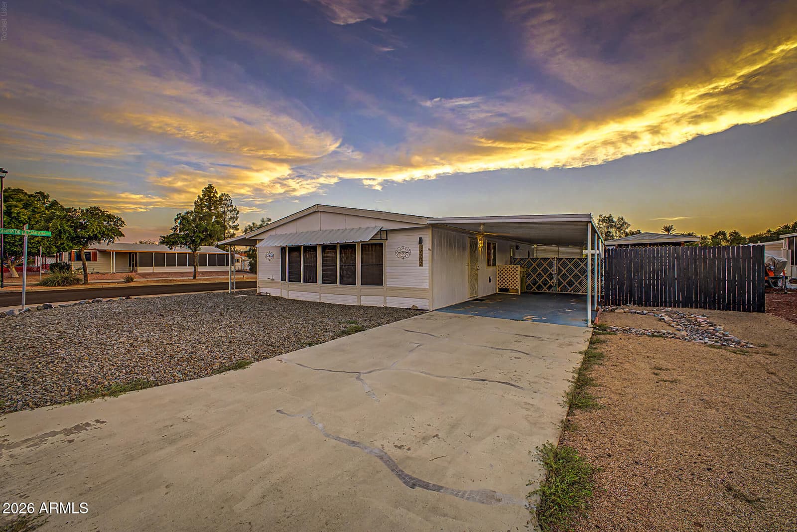 17202 N 66TH Drive, Glendale, AZ 85308 — photo 3 of 45