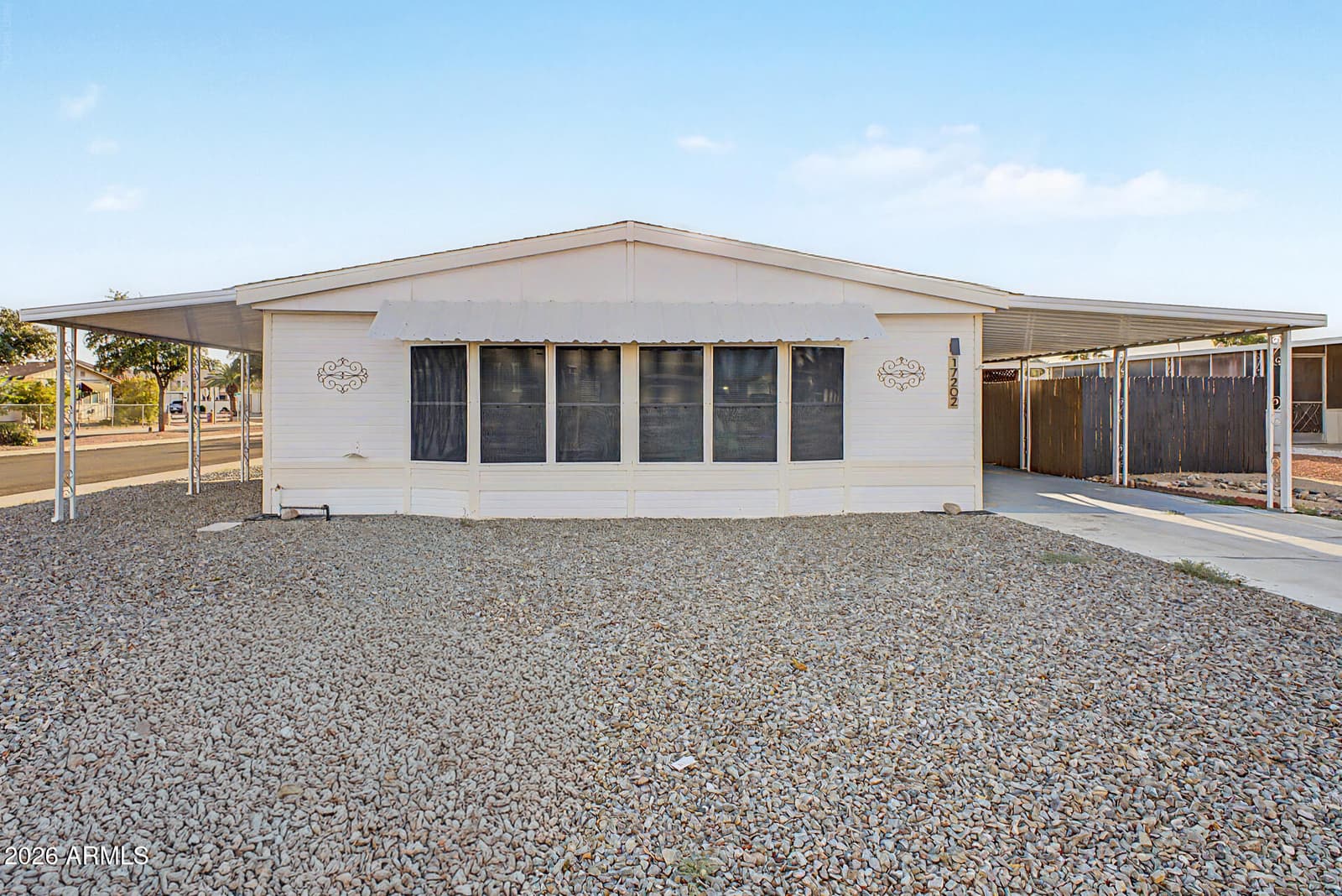 17202 N 66TH Drive, Glendale, AZ 85308 — photo 6 of 45