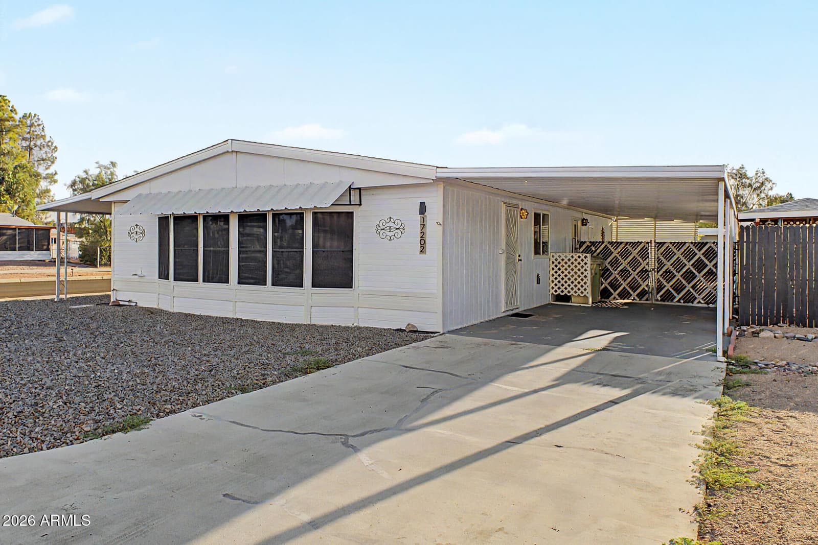 17202 N 66TH Drive, Glendale, AZ 85308 — photo 8 of 45