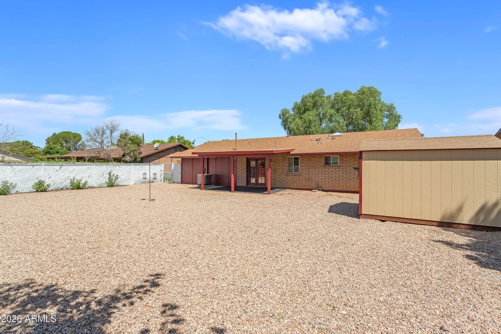 1216 QUAIL HOLLOW Drive, Sierra Vista, AZ 85635 — photo 22 of 28