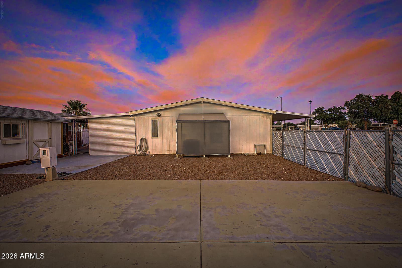 17202 N 66TH Drive, Glendale, AZ 85308 — photo 31 of 45