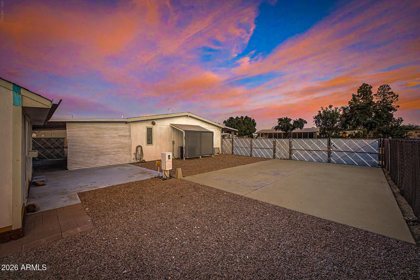17202 N 66TH Drive, Glendale, AZ 85308 — photo 32 of 45