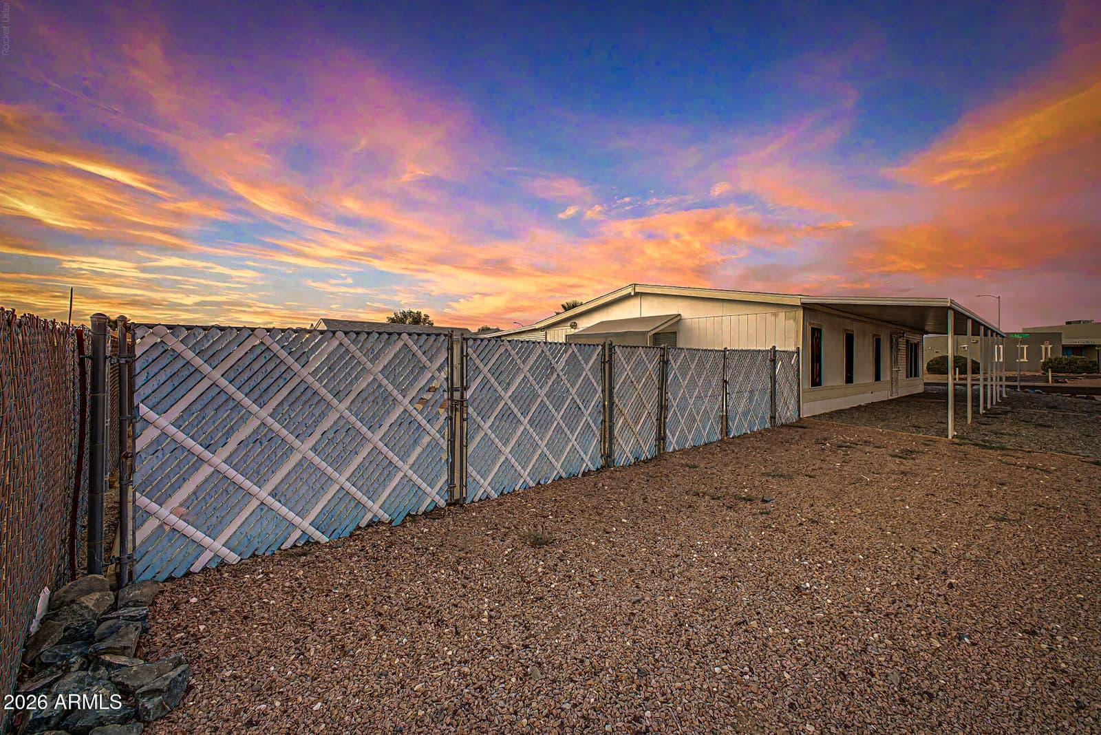 17202 N 66TH Drive, Glendale, AZ 85308 — photo 33 of 45