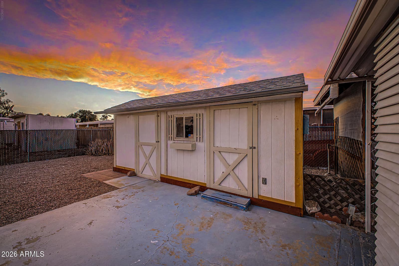 17202 N 66TH Drive, Glendale, AZ 85308 — photo 34 of 45