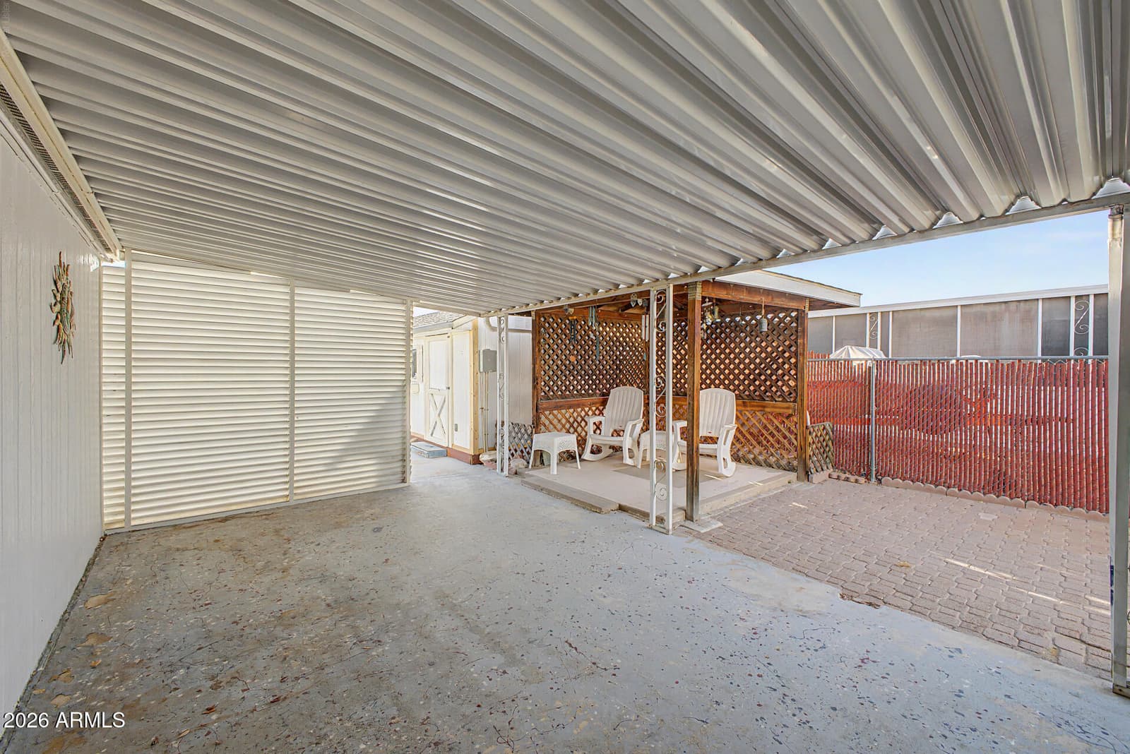 17202 N 66TH Drive, Glendale, AZ 85308 — photo 35 of 45