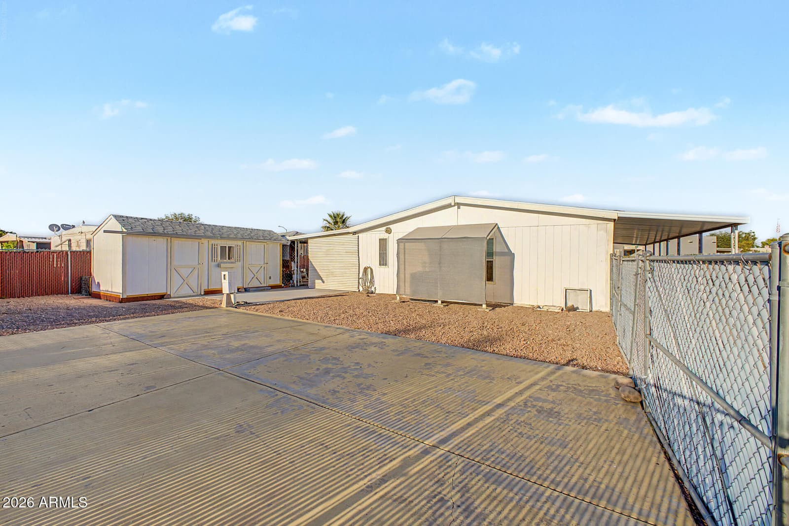 17202 N 66TH Drive, Glendale, AZ 85308 — photo 36 of 45