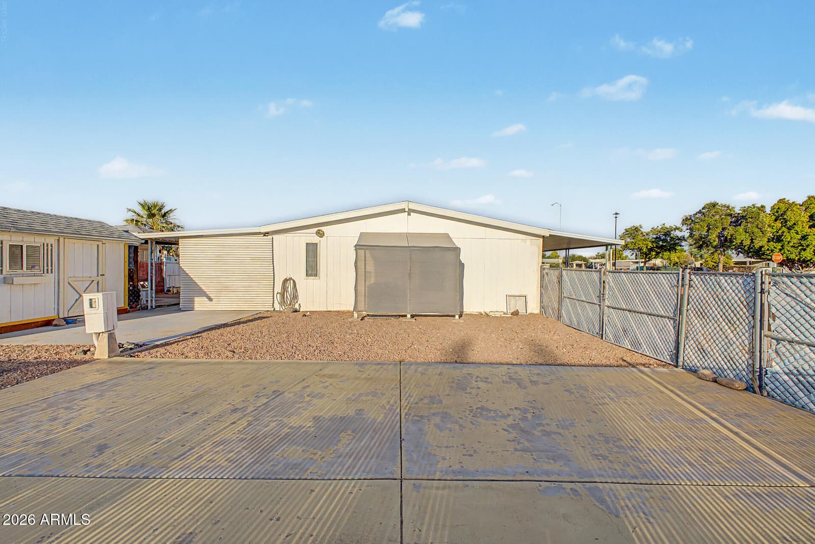 17202 N 66TH Drive, Glendale, AZ 85308 — photo 37 of 45