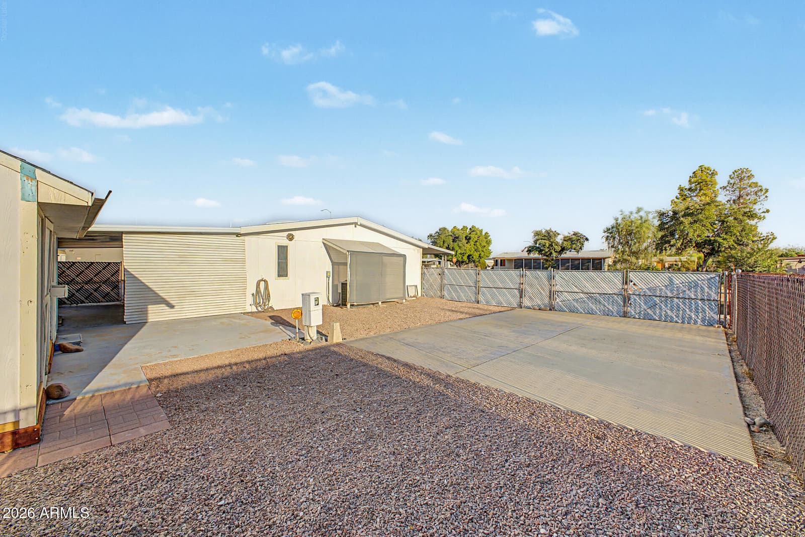 17202 N 66TH Drive, Glendale, AZ 85308 — photo 38 of 45