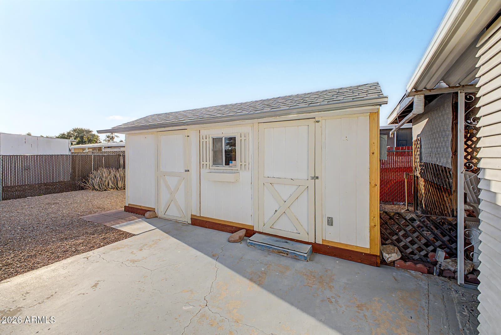 17202 N 66TH Drive, Glendale, AZ 85308 — photo 40 of 45