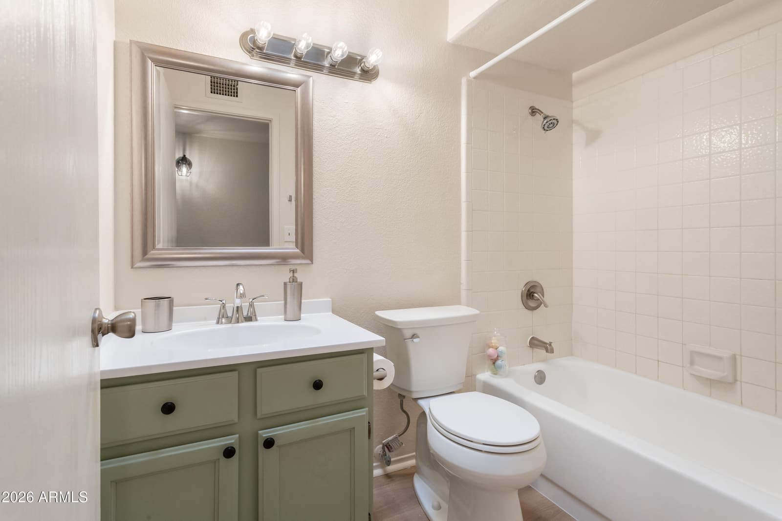 1216 QUAIL HOLLOW Drive, Sierra Vista, AZ 85635 — photo 10 of 28