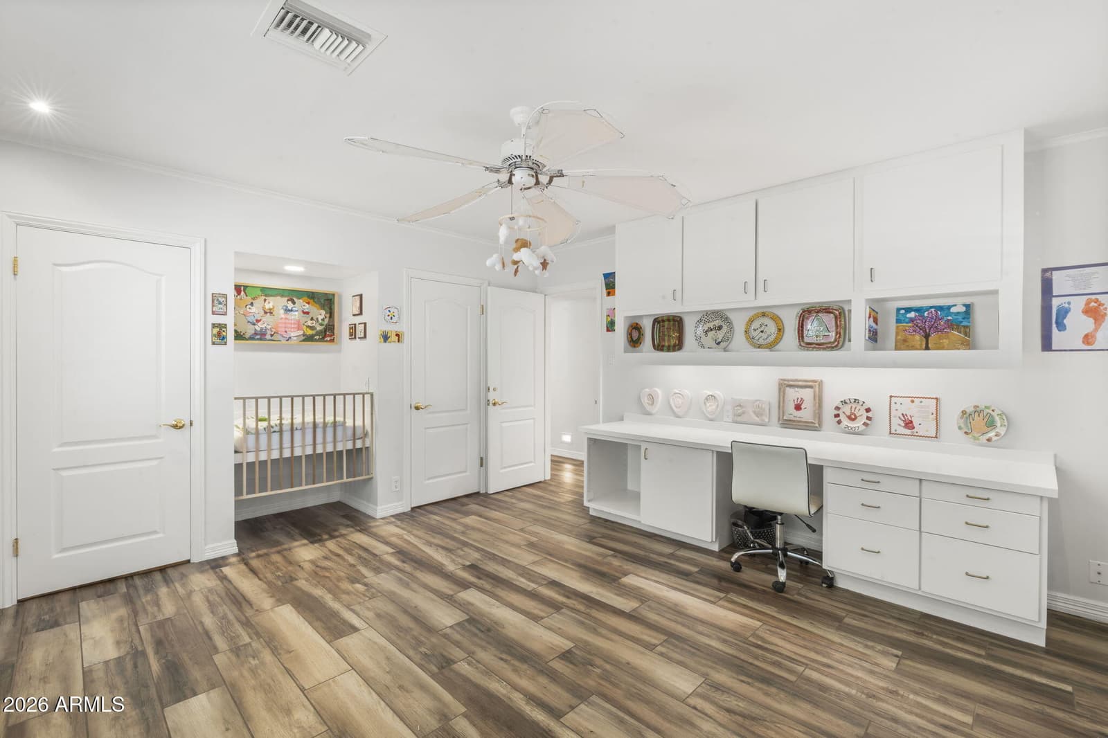 550 W BERRIDGE Lane, Phoenix, AZ 85013 — photo 36 of 92