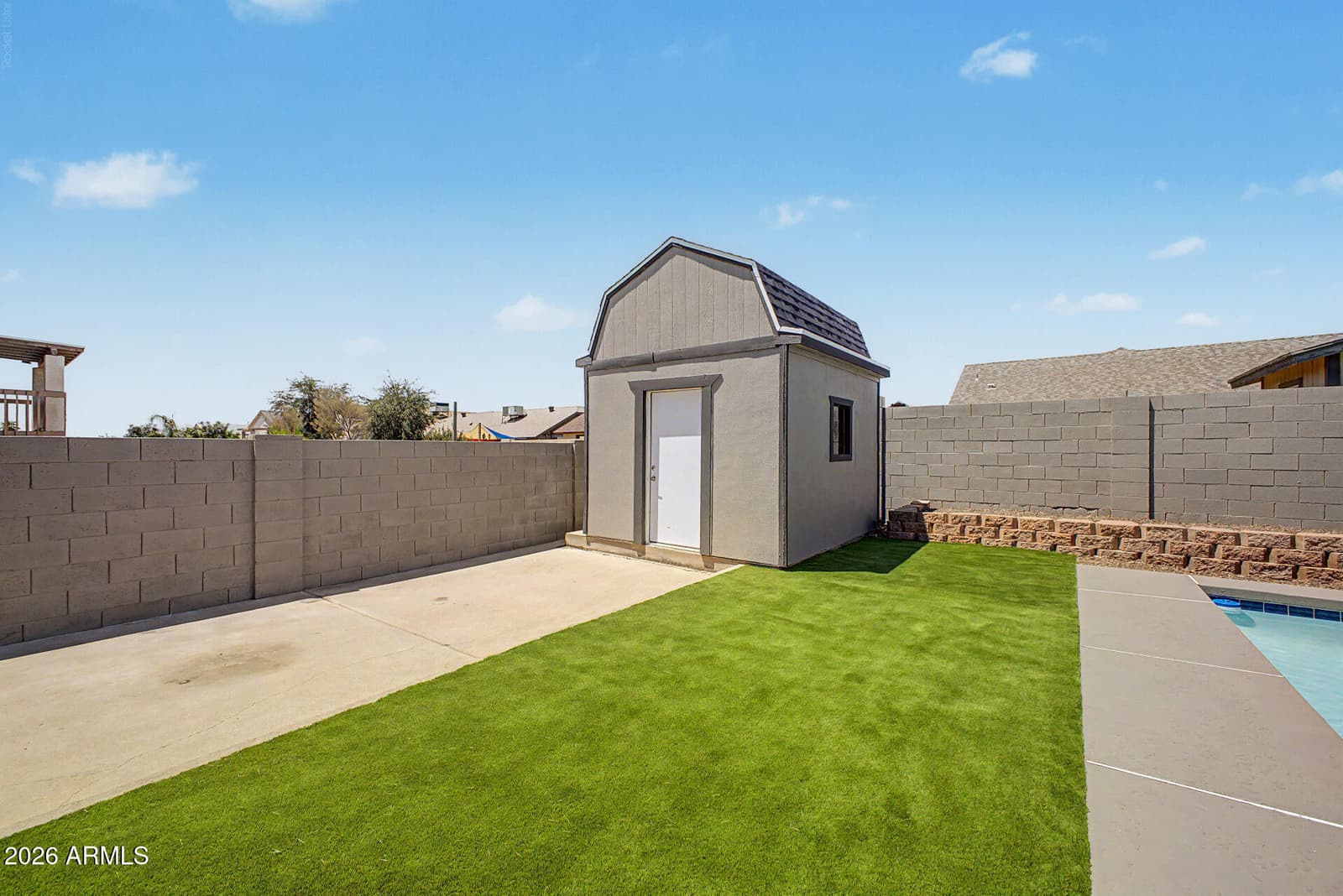 6104 E INGRAM Street, Mesa, AZ 85205 — photo 41 of 51