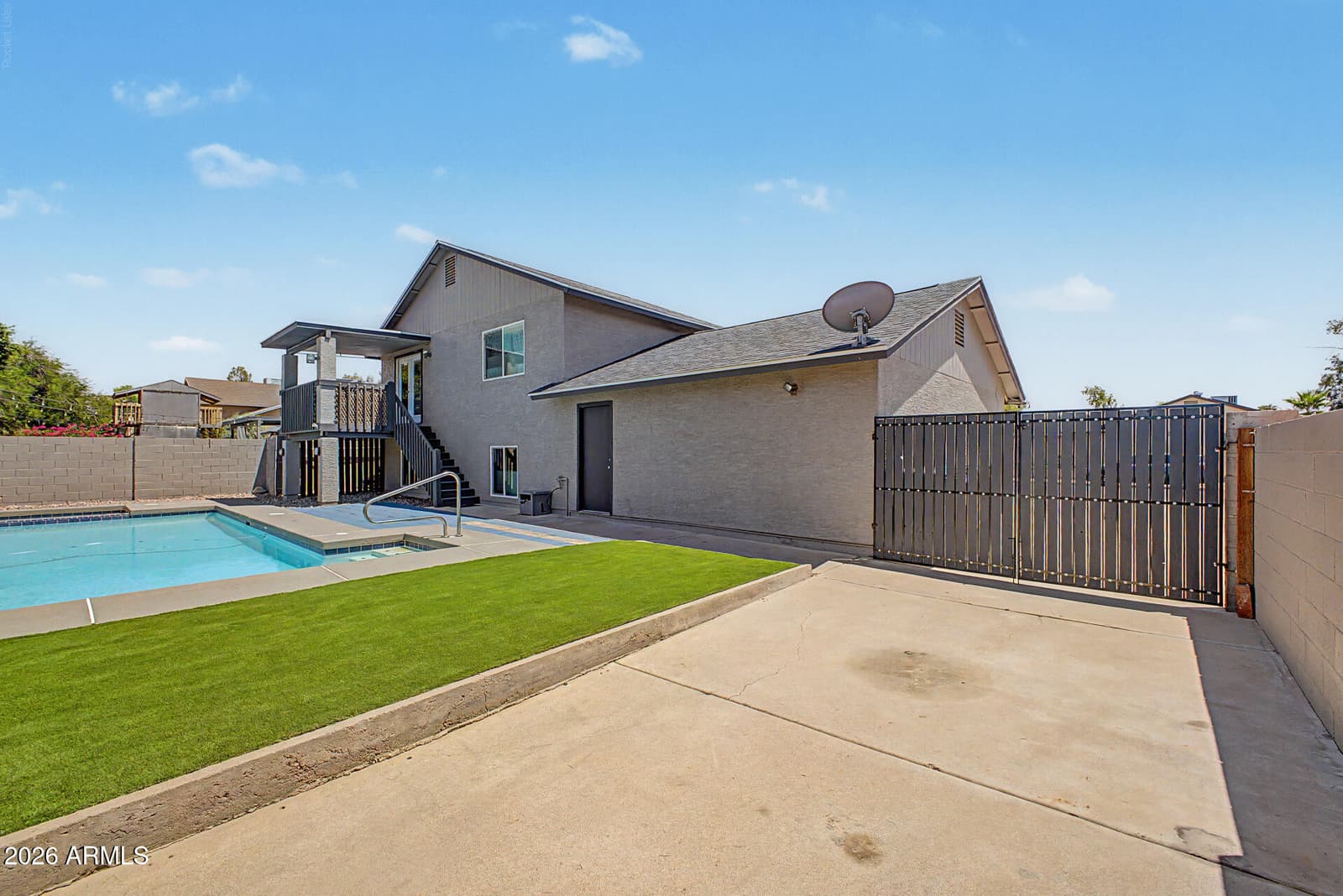 6104 E INGRAM Street, Mesa, AZ 85205 — photo 40 of 51