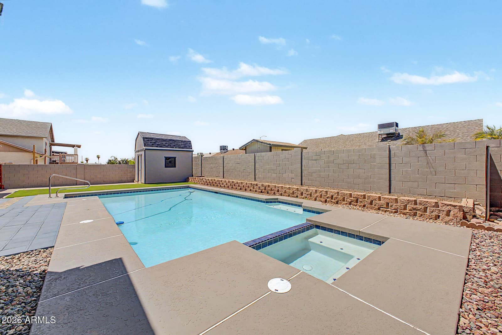 6104 E INGRAM Street, Mesa, AZ 85205 — photo 37 of 51