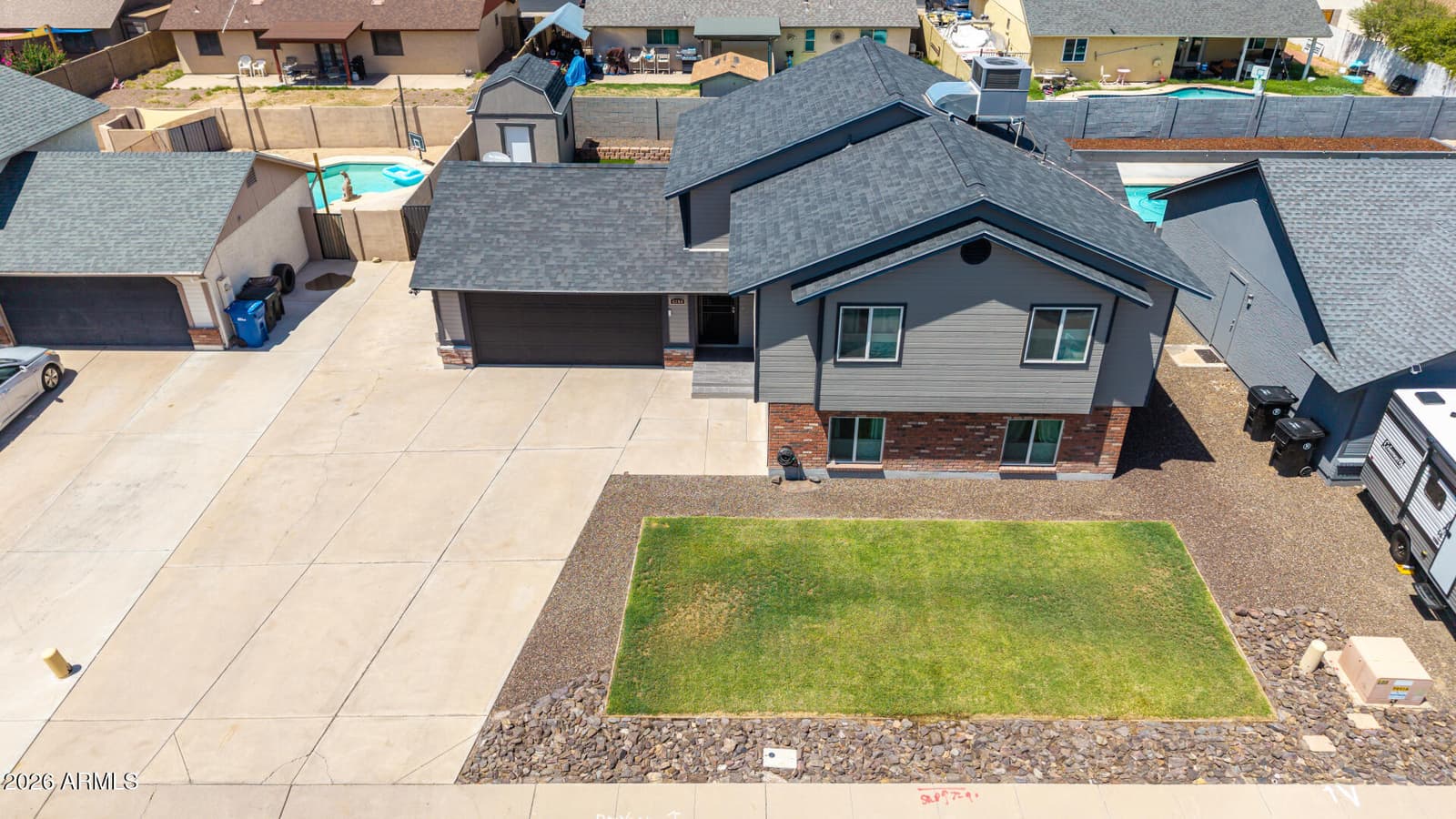 6104 E INGRAM Street, Mesa, AZ 85205 — photo 43 of 51