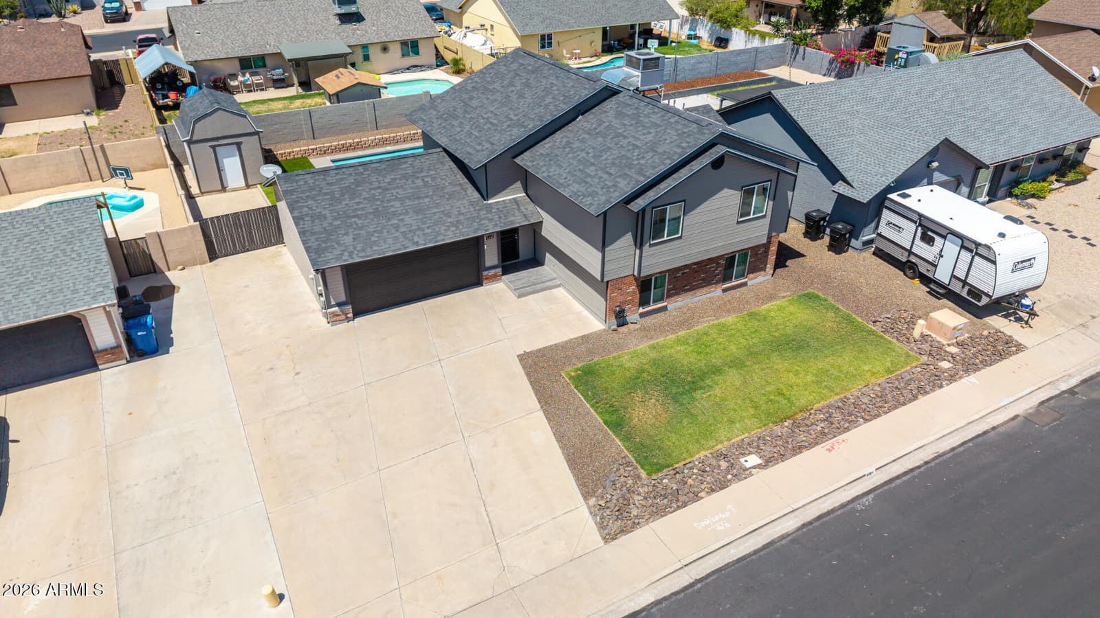6104 E INGRAM Street, Mesa, AZ 85205 — photo 44 of 51