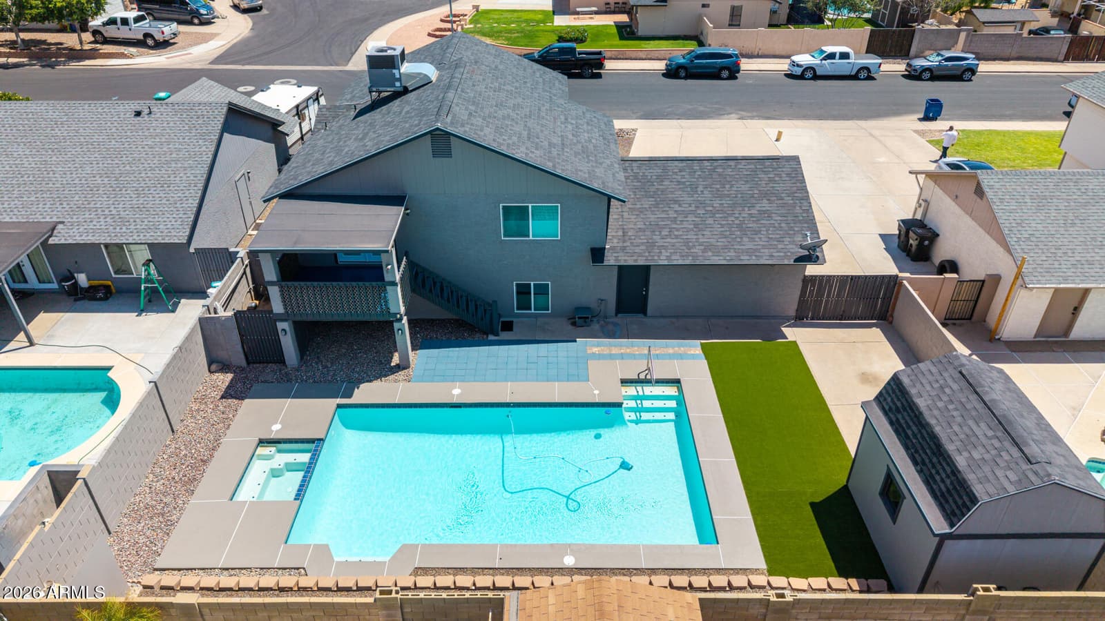 6104 E INGRAM Street, Mesa, AZ 85205 — photo 46 of 51