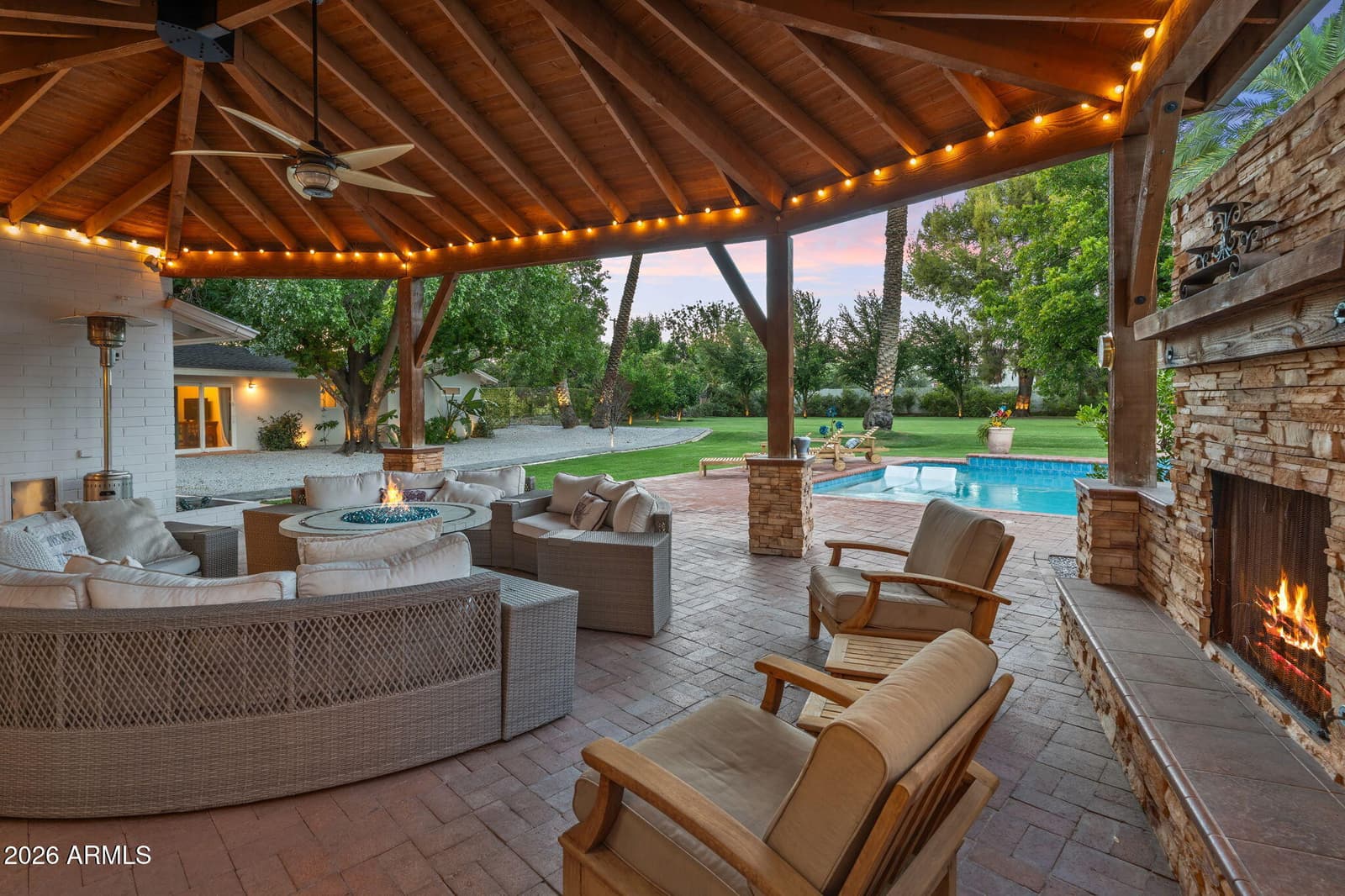 550 W BERRIDGE Lane, Phoenix, AZ 85013 — photo 76 of 92