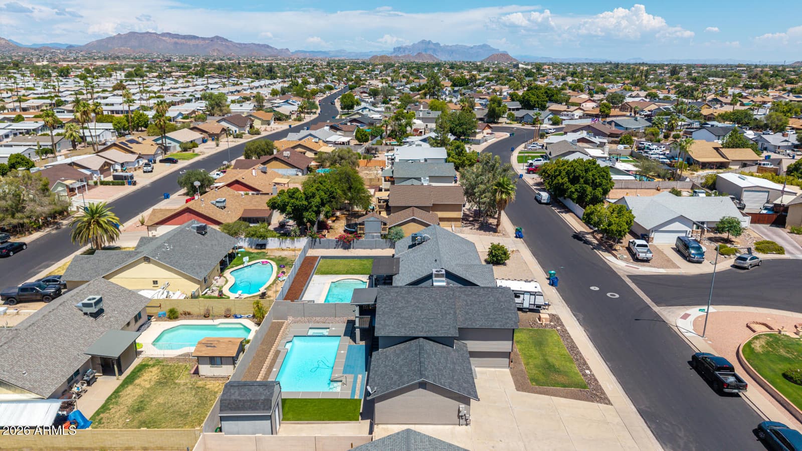 6104 E INGRAM Street, Mesa, AZ 85205 — photo 47 of 51