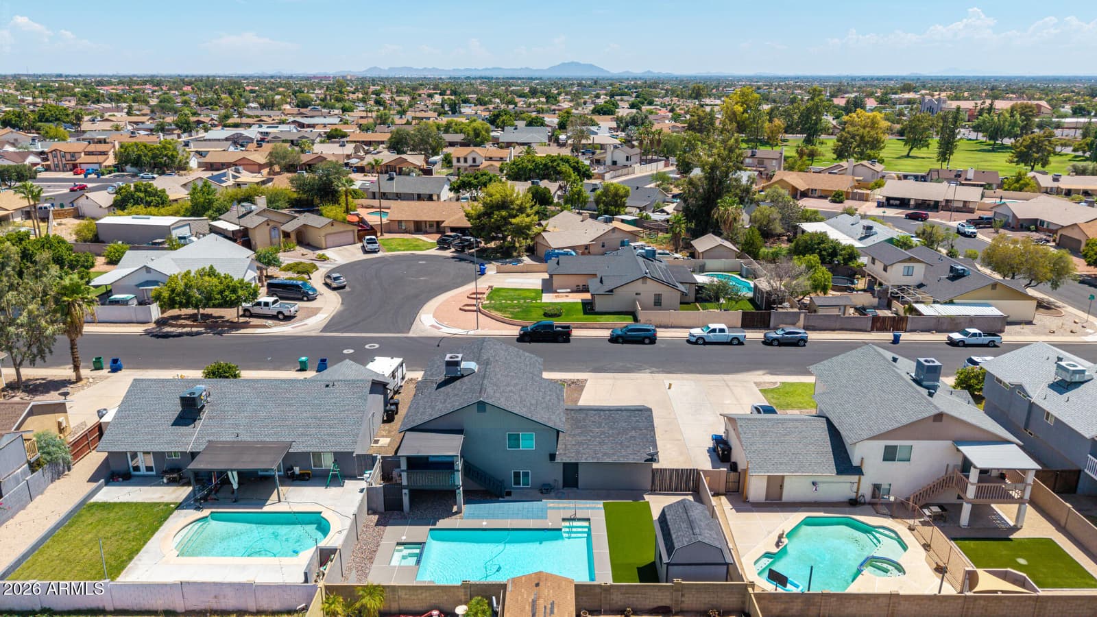 6104 E INGRAM Street, Mesa, AZ 85205 — photo 49 of 51