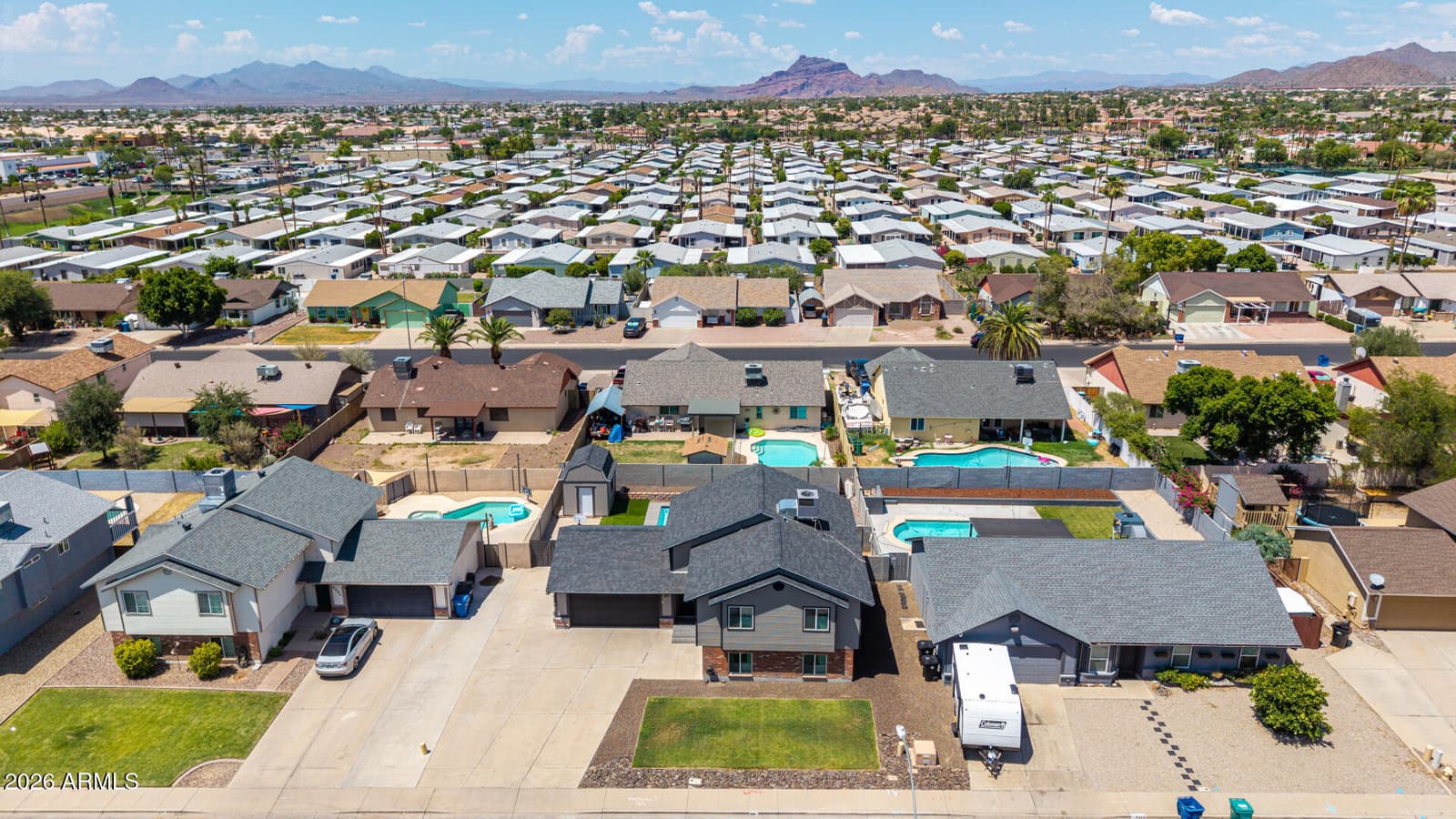 6104 E INGRAM Street, Mesa, AZ 85205 — photo 50 of 51