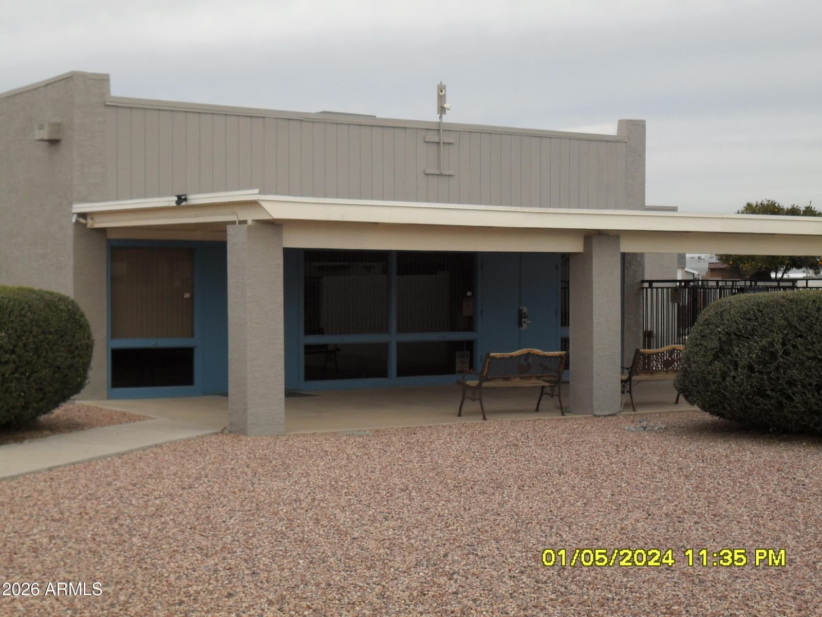 17202 N 66TH Drive, Glendale, AZ 85308 — photo 42 of 45