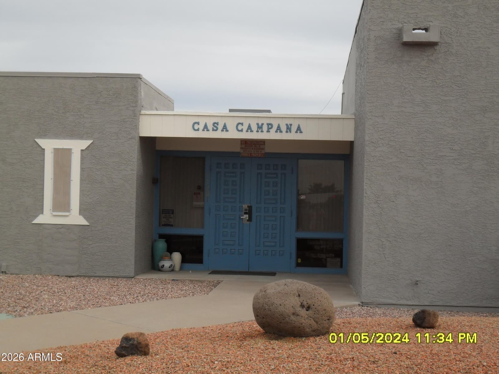 17202 N 66TH Drive, Glendale, AZ 85308 — photo 41 of 45