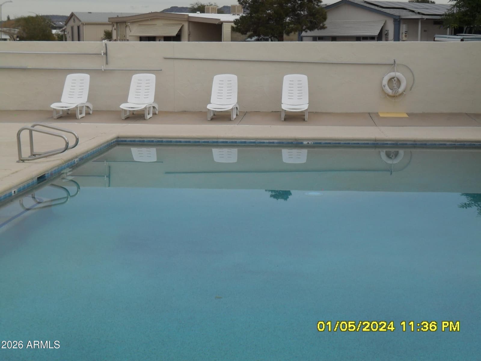 17202 N 66TH Drive, Glendale, AZ 85308 — photo 43 of 45