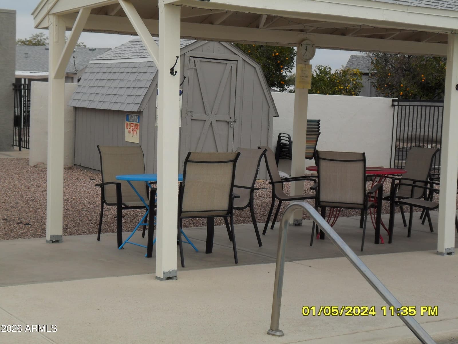 17202 N 66TH Drive, Glendale, AZ 85308 — photo 44 of 45