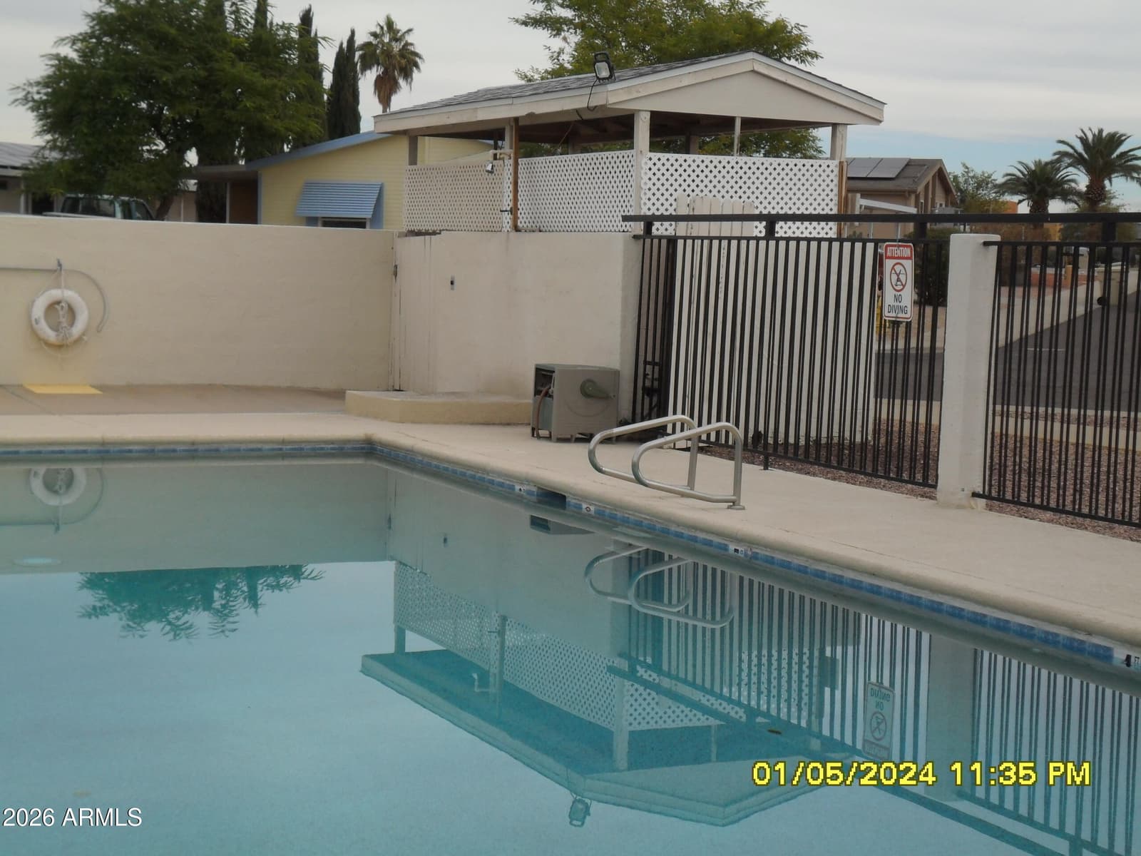 17202 N 66TH Drive, Glendale, AZ 85308 — photo 45 of 45