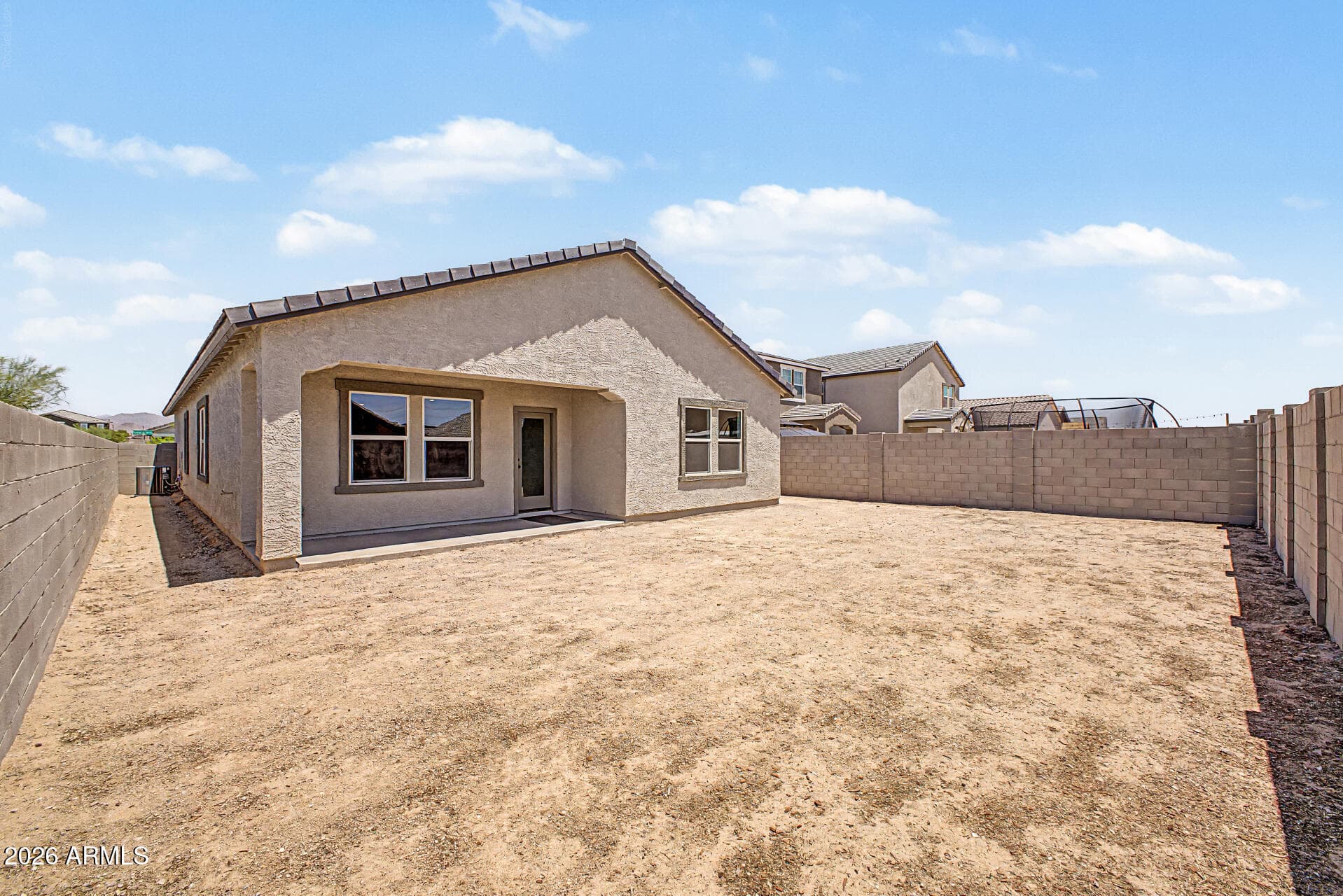 24261 W HIDALGO Avenue, Buckeye, AZ 85326 — photo 36 of 37