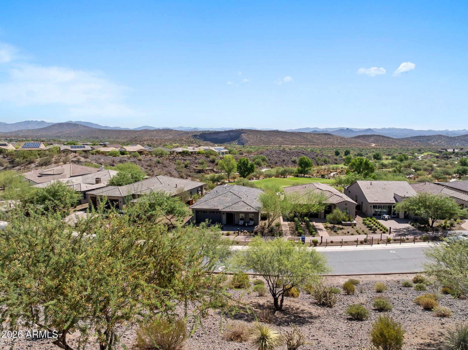 3495 HIGH NOON Way, Wickenburg, AZ 85390 — photo 5 of 59