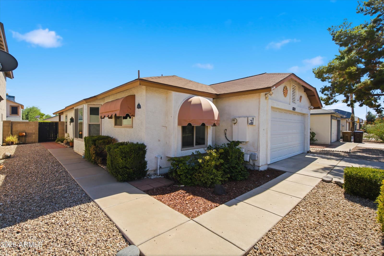 8839 W BLUEFIELD Avenue, Peoria, AZ 85382 — photo 2 of 32