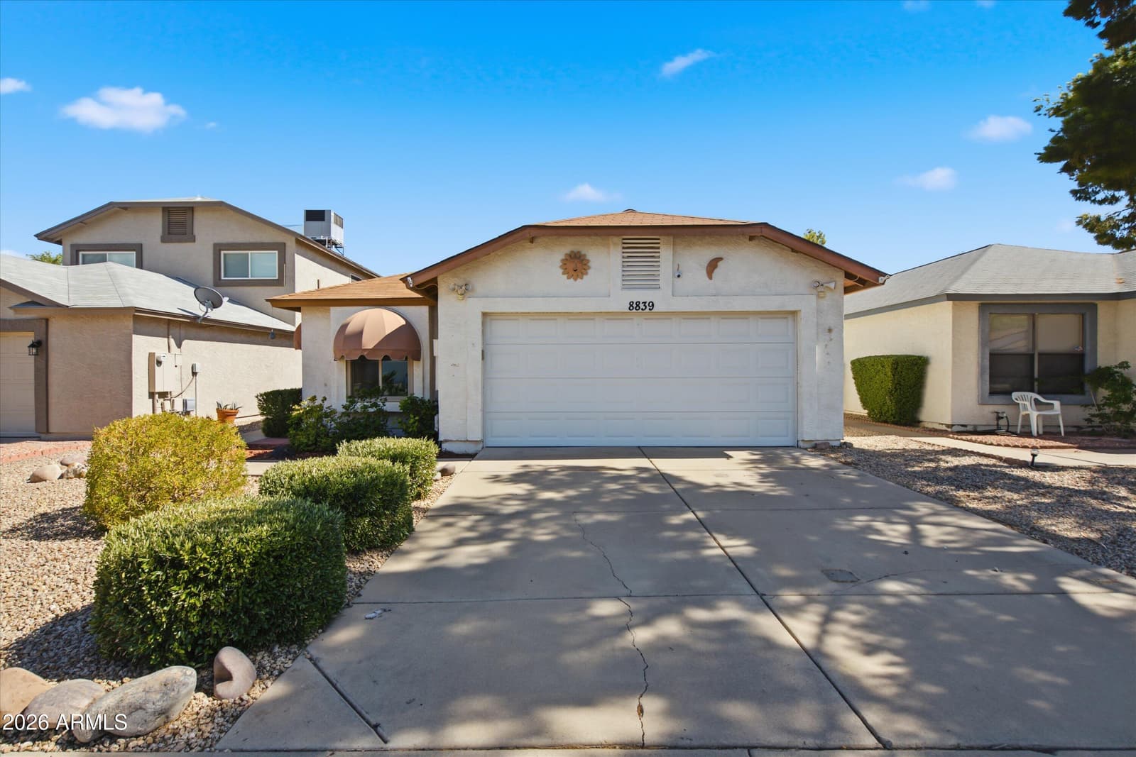 8839 W BLUEFIELD Avenue, Peoria, AZ 85382 — photo 1 of 32