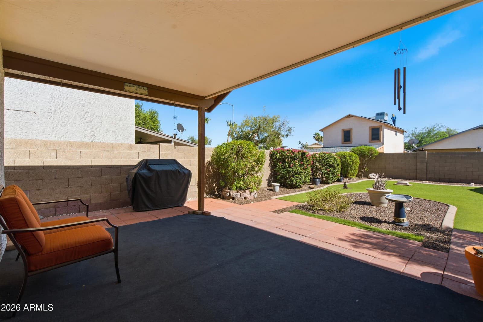 8839 W BLUEFIELD Avenue, Peoria, AZ 85382 — photo 25 of 32