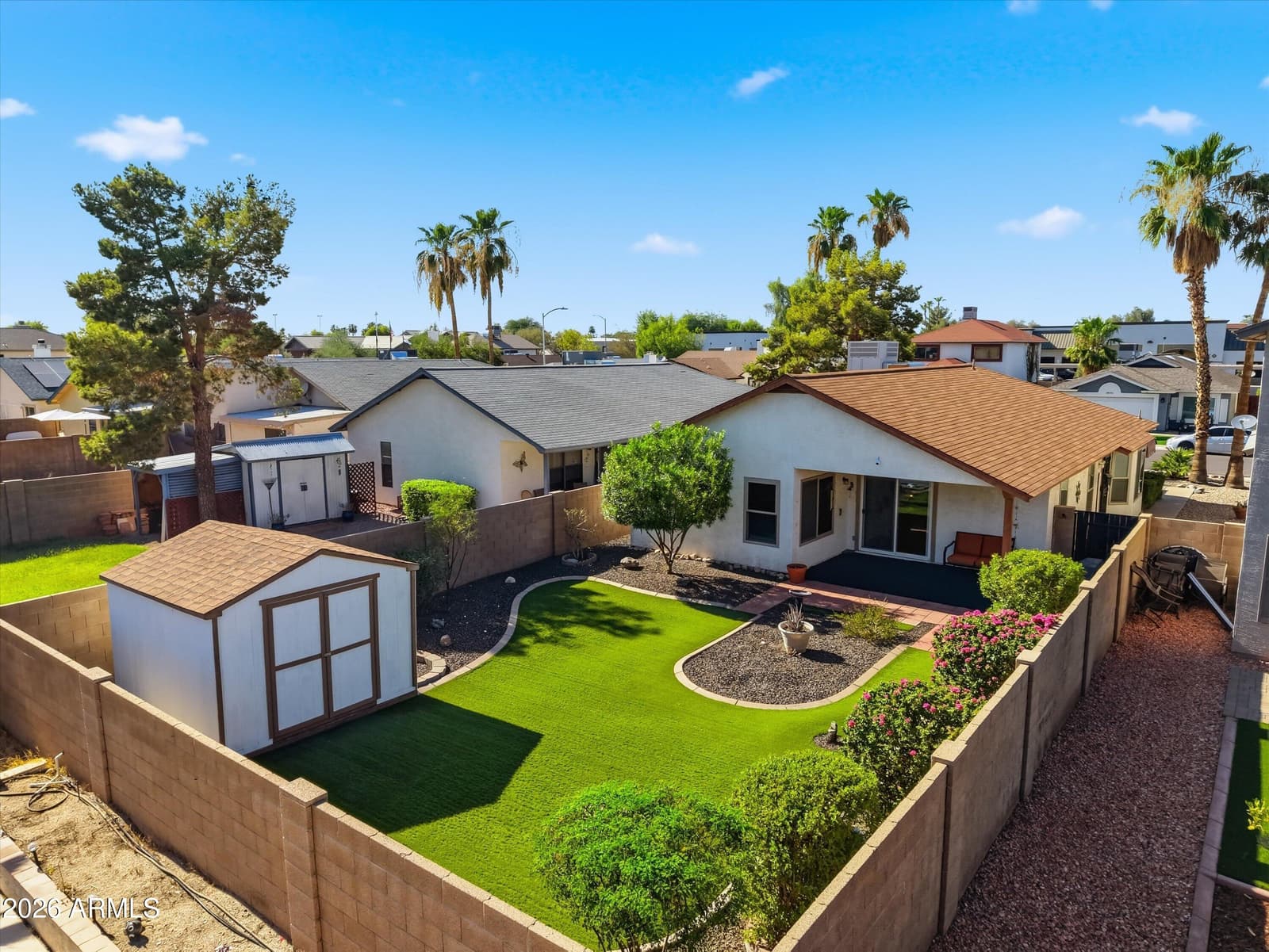 8839 W BLUEFIELD Avenue, Peoria, AZ 85382 — photo 28 of 32