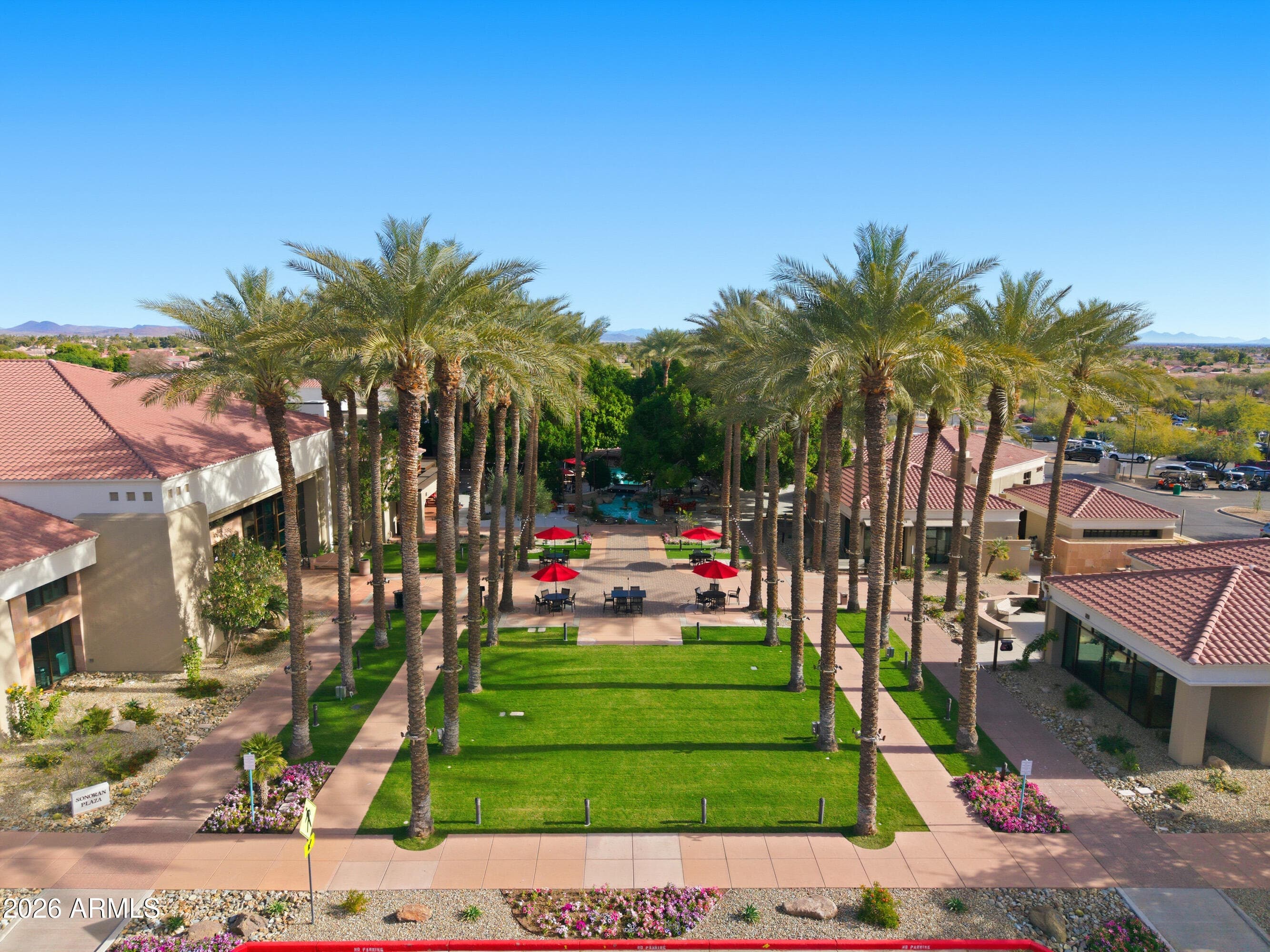 18652 N PATINA Court, Surprise, AZ 85387 — photo 42 of 44