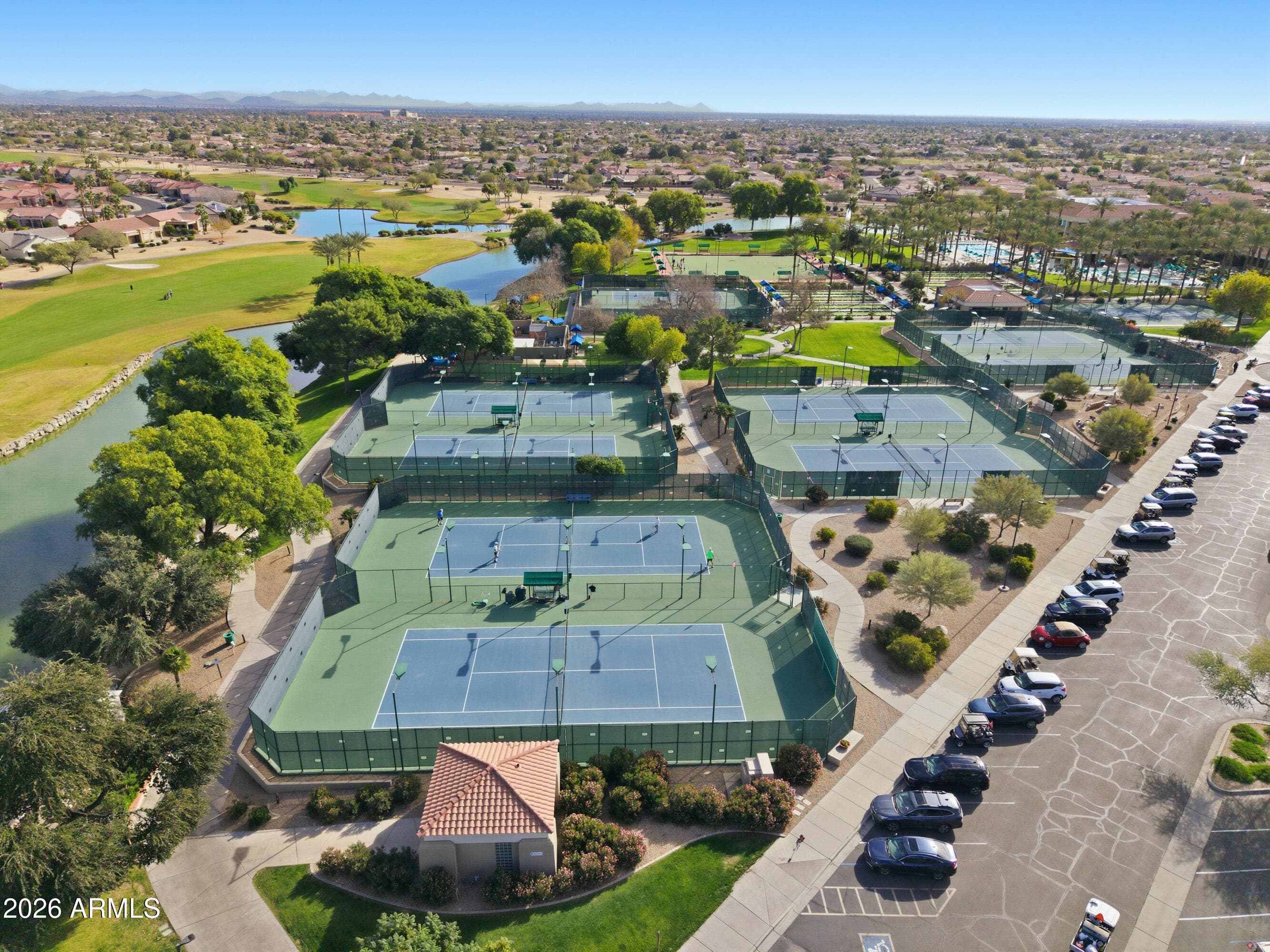 18652 N PATINA Court, Surprise, AZ 85387 — photo 43 of 44