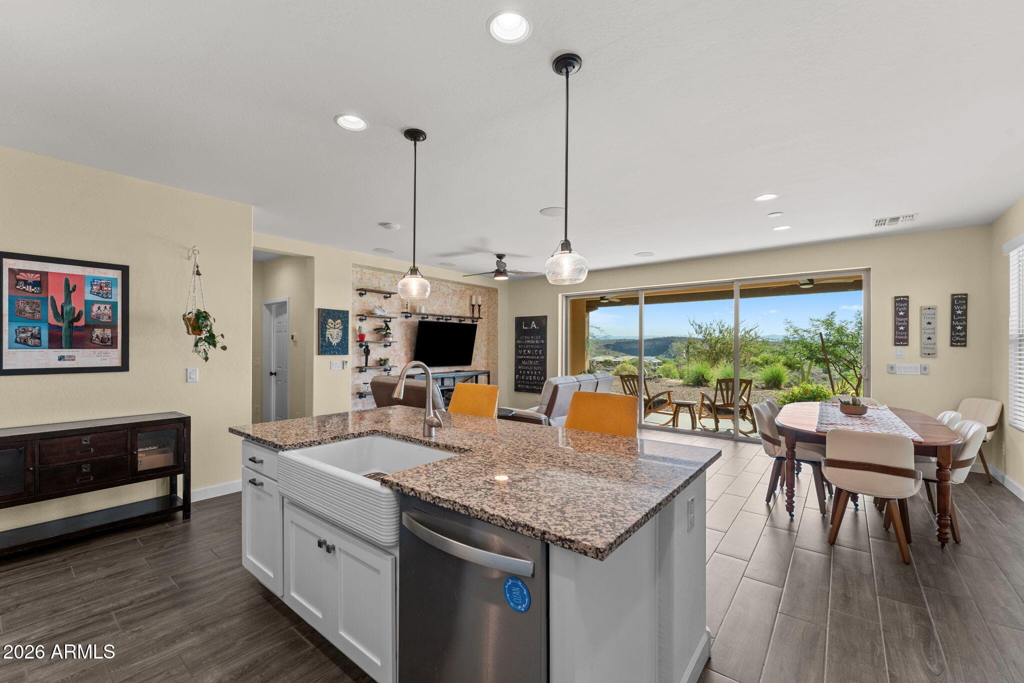 3495 HIGH NOON Way, Wickenburg, AZ 85390 — photo 13 of 59