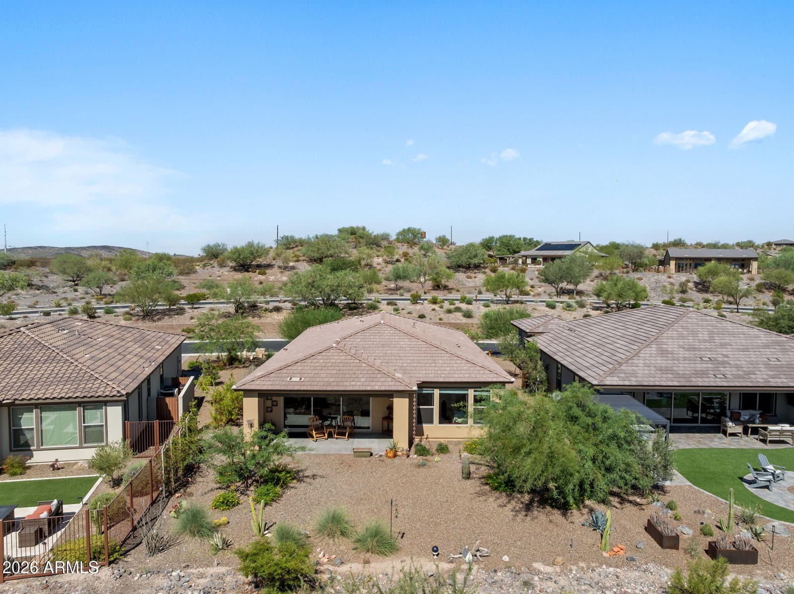 3495 HIGH NOON Way, Wickenburg, AZ 85390 — photo 29 of 59