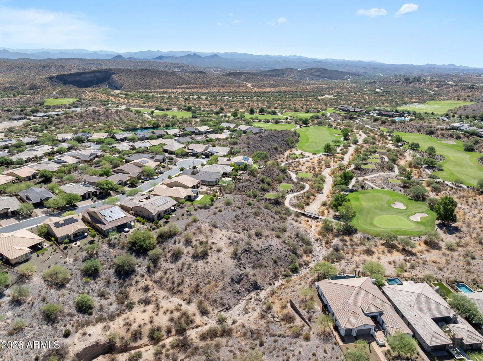 3495 HIGH NOON Way, Wickenburg, AZ 85390 — photo 30 of 59