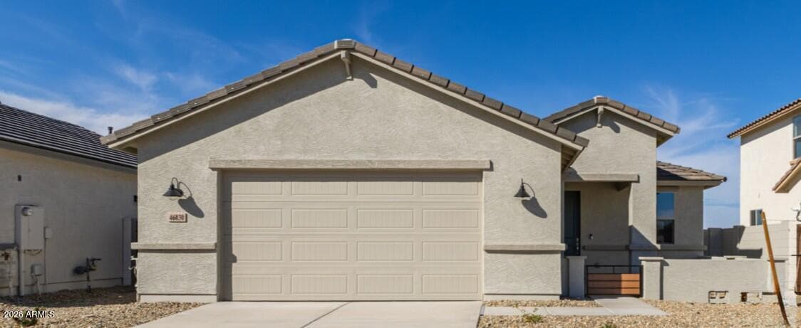 46830 W Crescent Moon Drive, Maricopa, AZ 85139