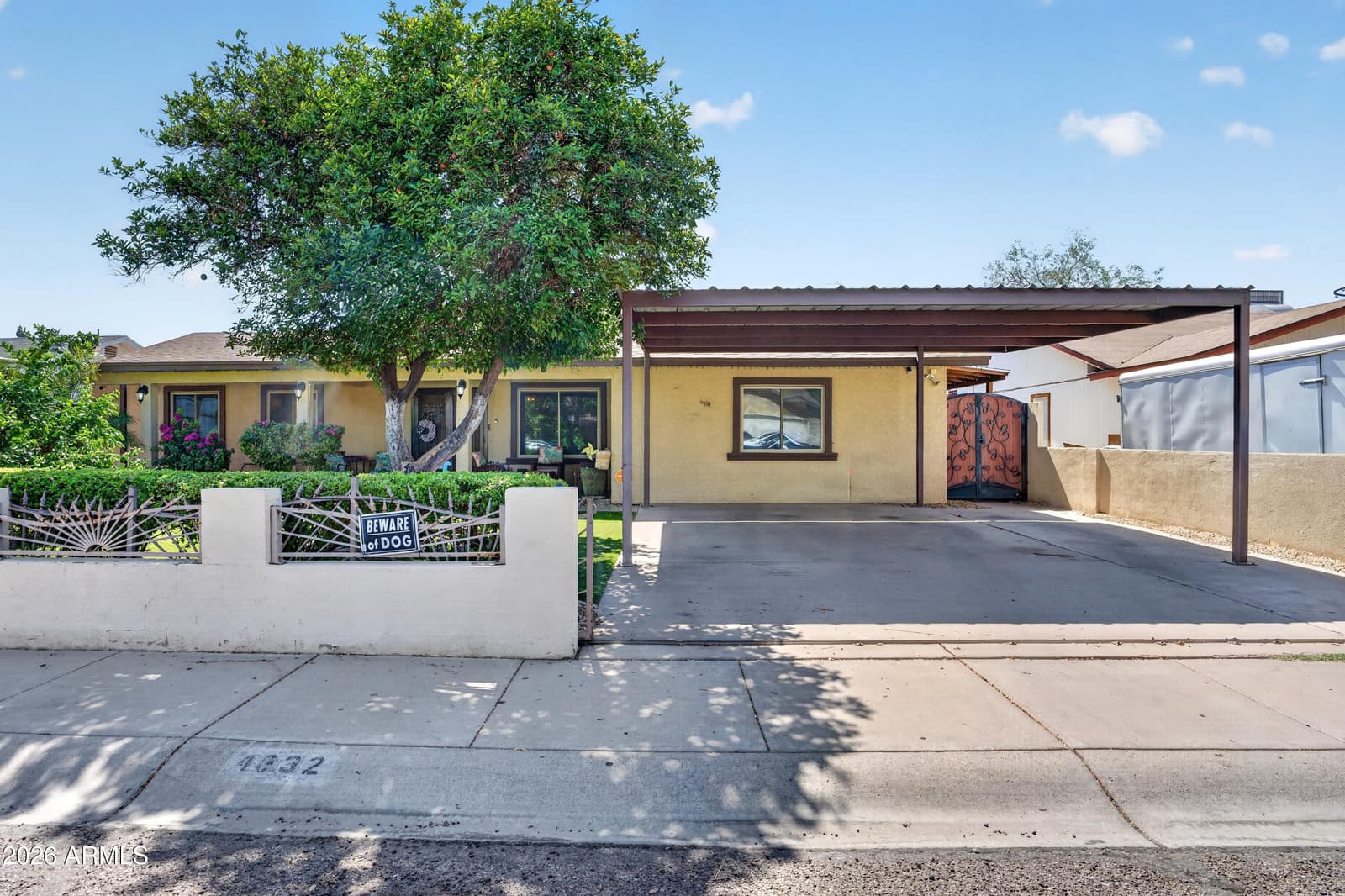 4832 N 63RD Drive, Phoenix, AZ 85033 — photo 1 of 46