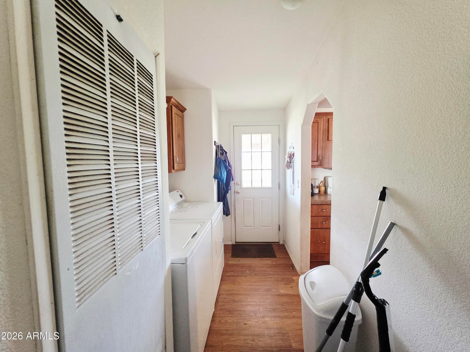 10223 N MORMON Road, Elfrida, AZ 85610 — photo 10 of 24