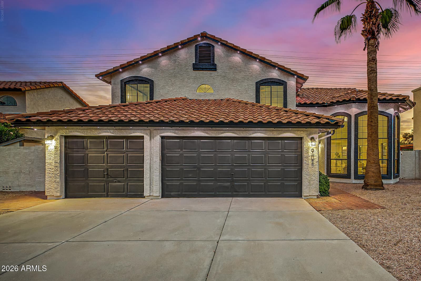 902 N SAINT ELENA Street, Gilbert, AZ 85234 — photo 1 of 72