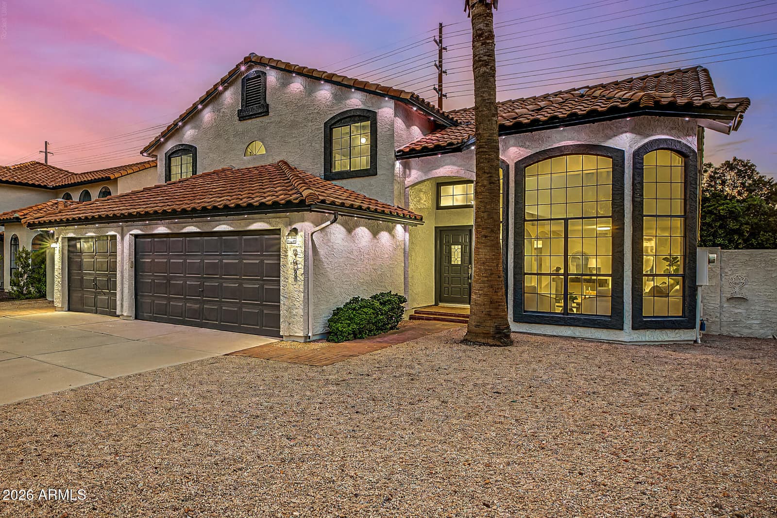 902 N SAINT ELENA Street, Gilbert, AZ 85234 — photo 2 of 72
