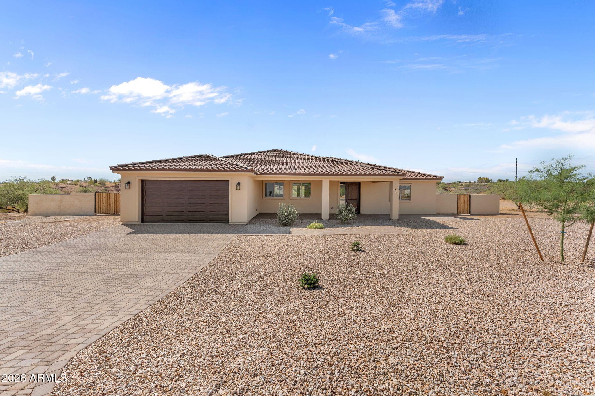 125 IRONWOOD Place, Wickenburg, AZ 85390