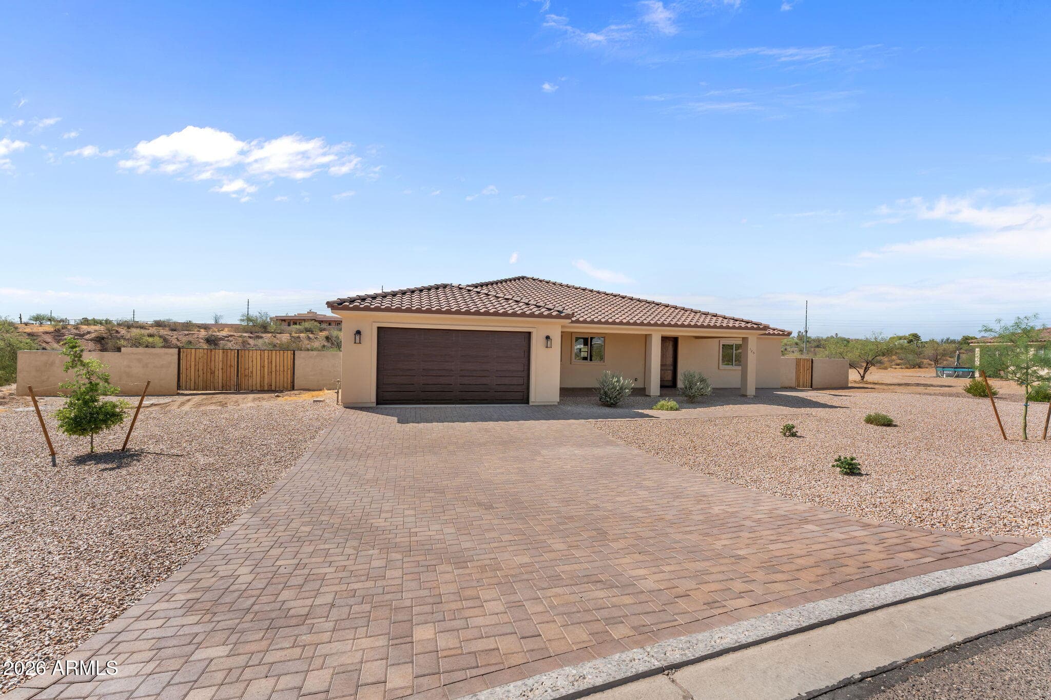 125 IRONWOOD Place, Wickenburg, AZ 85390 — photo 8 of 44