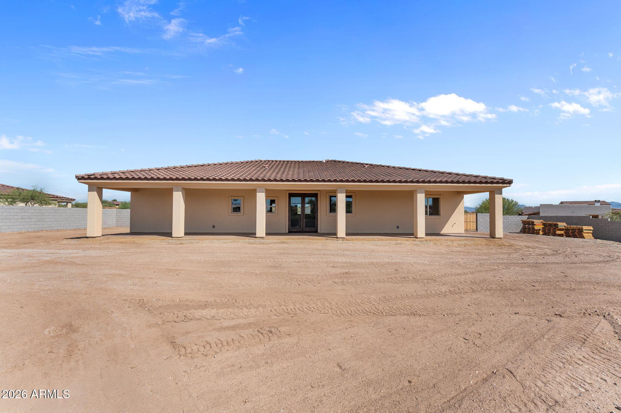 125 IRONWOOD Place, Wickenburg, AZ 85390 — photo 38 of 44